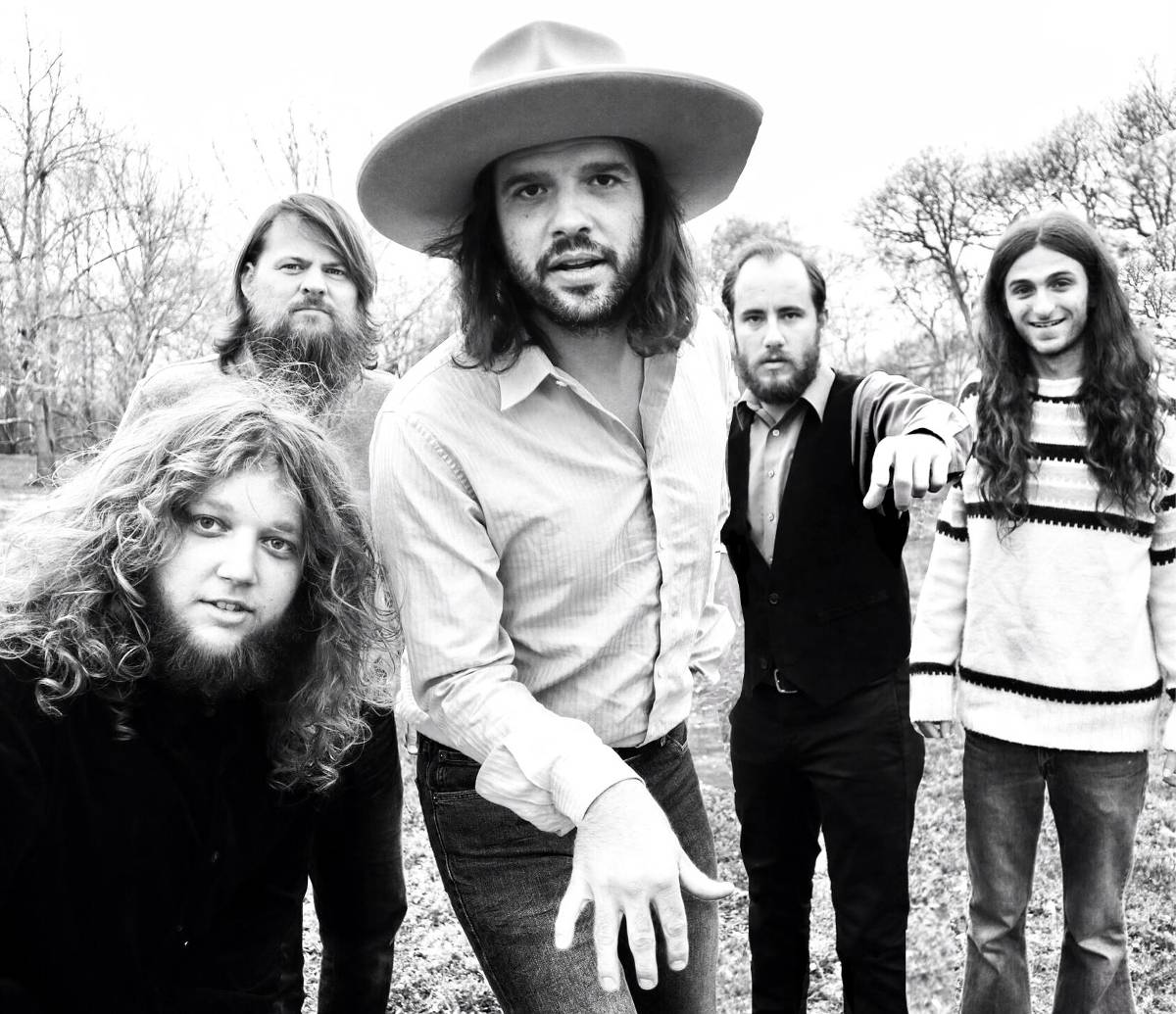 Cordovas hit Europe this month; starting in Amsterdam on Thursday